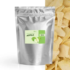 Jablká (300g) lyofilizované