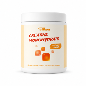 Creatine monohydrate (300g)